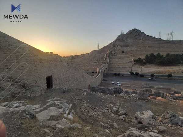 بەوێنە.. شورای دەربەندی بازیان