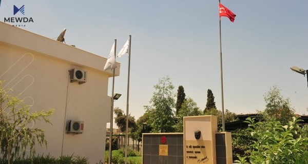 توركیا دووبارە كونسوڵخانەی خۆی لە موسڵ دەكاتەوە
