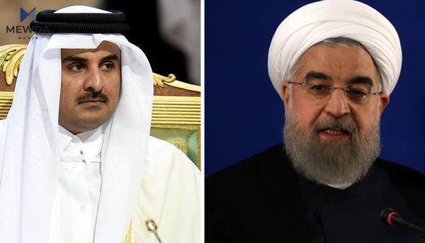 میری قهتهر گهشته ئێران