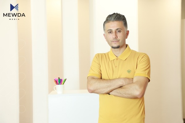 فۆکەس پۆینت... عیسمەت شەریف وانلی