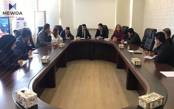شەش پەرلەمانتاری گۆڕان هەڵبژاردنی سەرۆكی فراكسیۆنەكەیان رەتدەكەنەوە