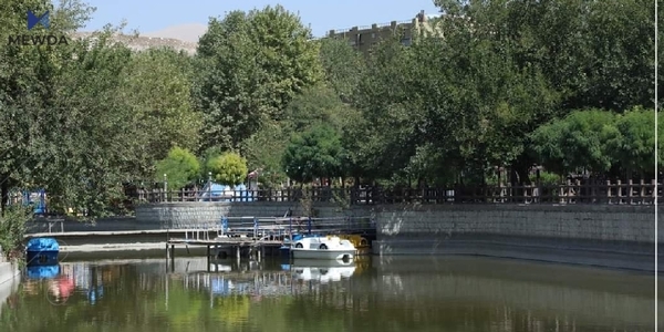 بەوێنە.. سروشتی ئەمڕۆی سەرچنار