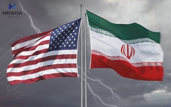 ئەمەریكا بەتۆمەتی پێشێلكردنی مافی مرۆڤ سزای نوێی بەسەر ئێران دا سەپاند
