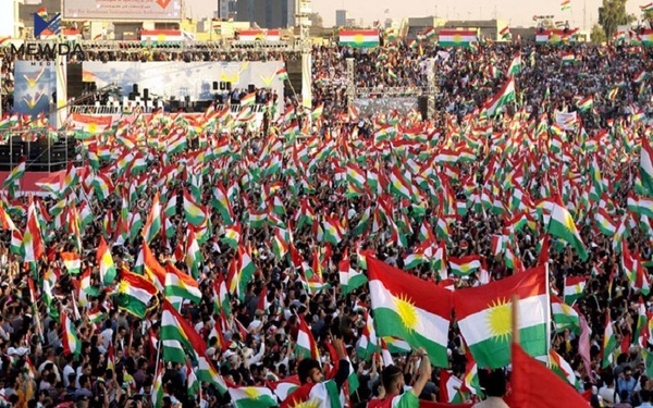 سێ ساڵ بەسەر دەنگدان بۆ ریفراندۆمی سەربەخۆیی كوردستان تێپەڕ دەبێت