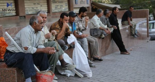 راپۆرتێكی ئەوروپی زانیاری ورد لەسەر دۆخی دارایی و مرۆیی و ئەمنیی عیراق و هەرێم دەخاتەڕوو