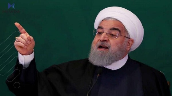 ئێران زیانەكانی وڵاتەكەی بەهۆی گەمارۆكانی ئەمەریكاوە ئاشكراكرد