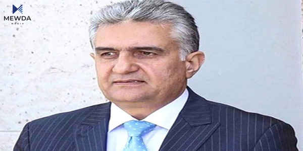 حكومه‌تی هه‌رێم خانه‌نشینی هاوشێوه‌ی به‌غدا لێده‌كات
