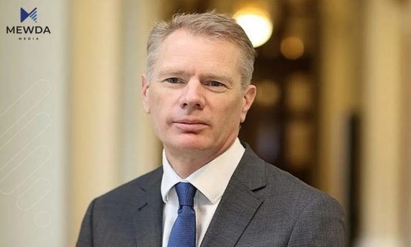 وهزارهتی دهرهوهی ئێران بانگهێشتی باڵیۆزی بهریتانیا له وڵاتهكهی دهكات