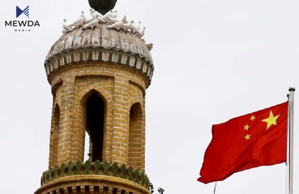 سەرۆكی چین: ئەو سیاسەتانەی بەرانبەر موسوڵمانان گیراونەتەبەر دروستن