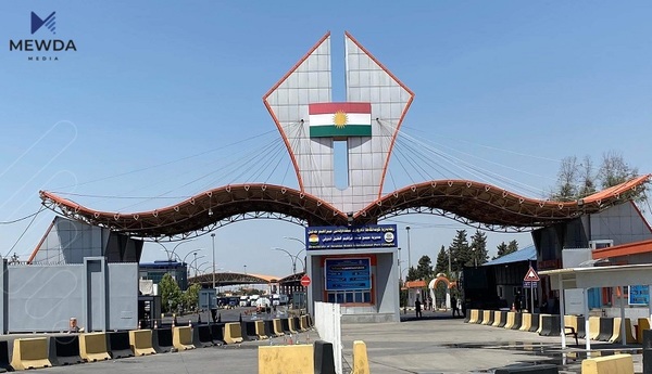 دەستبەسەر 12کیلۆ ئاڵتوندا گیرا