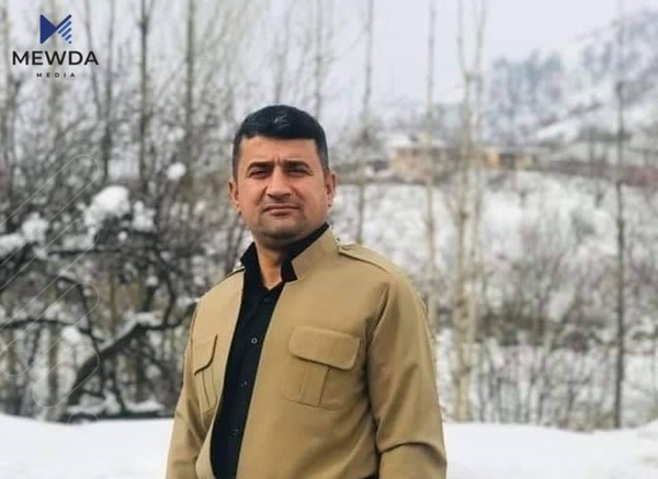 گەنجێک بە تەزوی کارەبا گیانی لەدەستدا