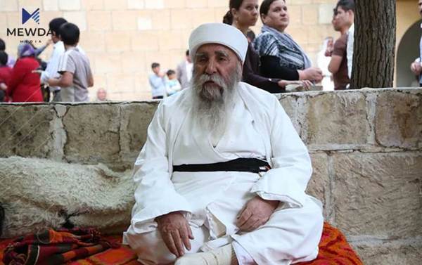 بابەشێخ کۆچی دواییکرد