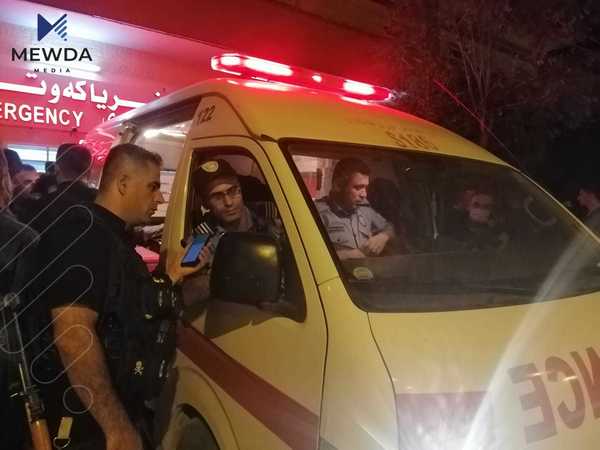 کەسێک لەلایەن براکەیەوە کوژرا