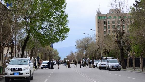 سەبارەت بە راگەیاندنی قەدەغەی هاتووچۆ روونکردنەوە دەدرێت