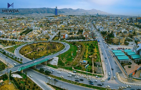 پلەکانی گەرما نزمدەبنەوە