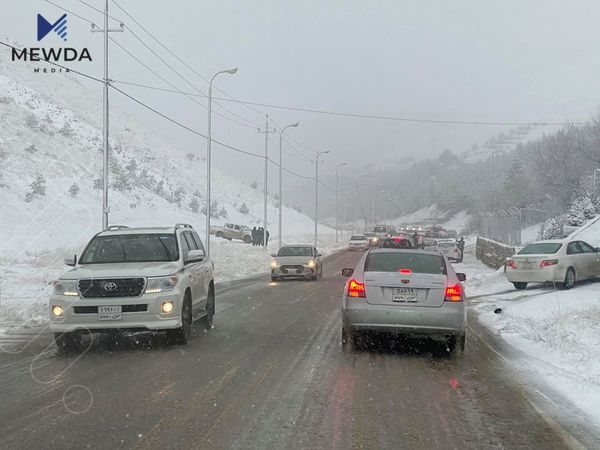 هاتوچۆی سلێمانی هاوڵاتیان ئاگادار دهكاتهوه