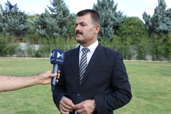 یەکێتیی پیاوان.. پەناگەیەك بۆ ئەو پیاوانەی ژنەكانیان دەیانچەوسێننەوە