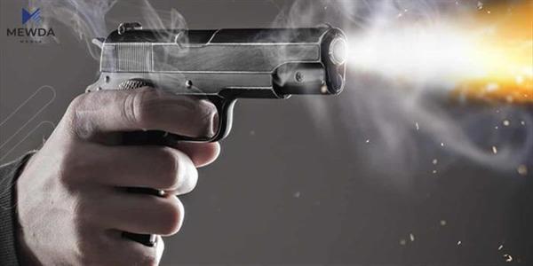 دەستڕێژی گولـلە لە کەسێک کرا