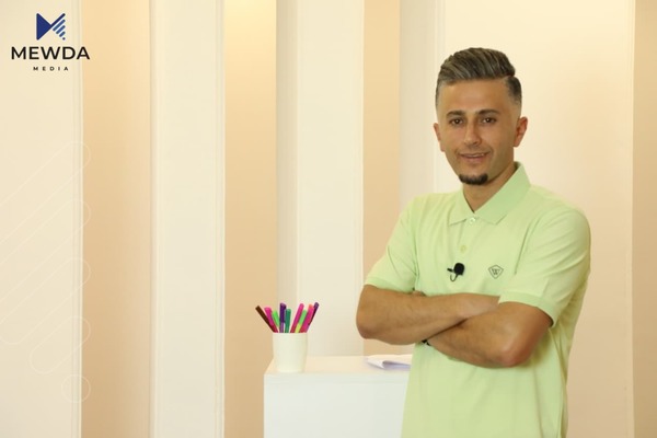 فۆکەس پۆینت .. ئاگنێتا لە ستۆکۆڵمەوە بۆ کوردستان