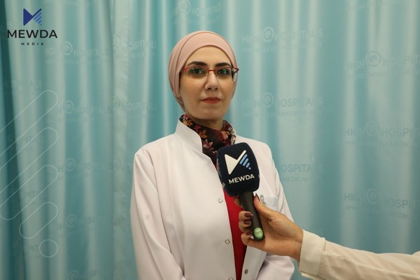مەترسییەکانی شێرپەنجەی مەمک لە خانماندا