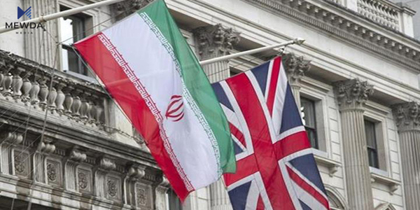 بهریتانیا بانگهێشتی باڵیۆزی ئێران دهكات