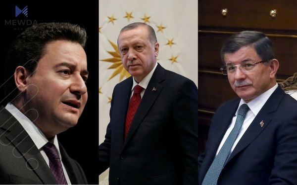 كورد و هاوپەیمانێتی؛ هەدەپە لە پرۆژەی كامیاندا سیاسەت وازی دەكات؟