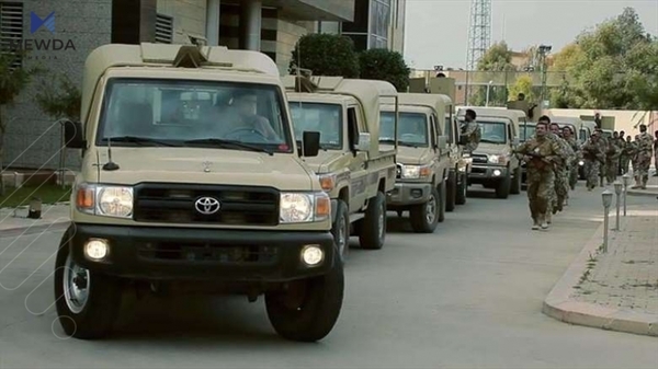 ئاسایشی هەولێر؛ غازی ساڵح ئالیخان لەلایەن پەکەکەوە کوژراوە