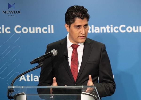 سەرکەوت شەمسەدین: هیچ بەڵێنێک بە حکومەتی هەرێم بۆ رێککەوتن نەدراوە