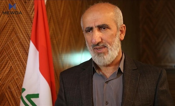 ئەحمەدی حاجی رەشید: کازمی بریاری خەرجکردنی پارەی گەنمی جوتیارانی داوە