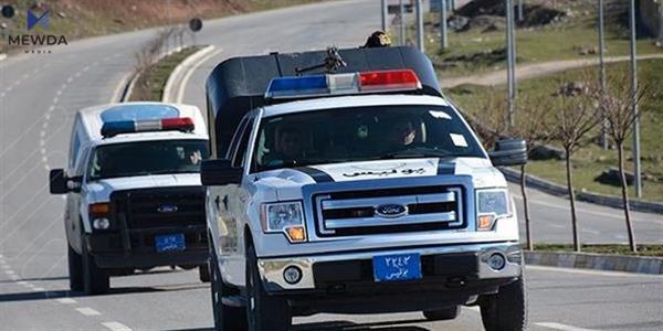 دوو تۆمەتبار بە تۆمەتی ساغکردنەوەی پارەی ساختە دەستگیرکران