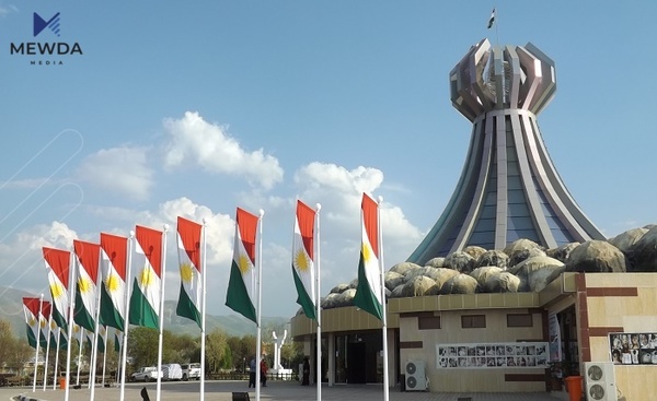 داوا دەکرێت هەڵەبجە بکرێت بە بازنەیەکی سەربەخۆی هەڵبژاردن