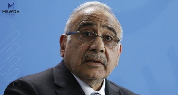 كۆمهڵی ئیسلامی لهگهڵ متمانه دانهوه به عادل عهبدولمههدی نیيه