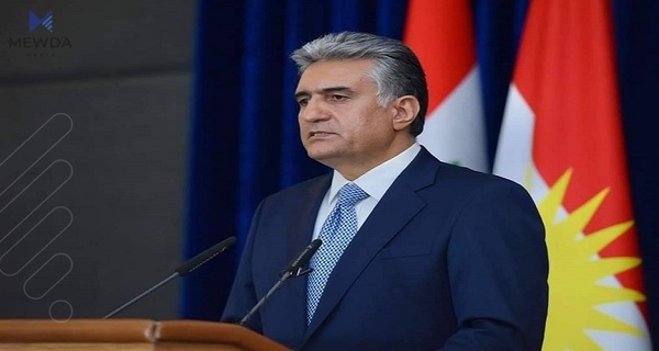 بە سەرپەرشتی وەزیری ناوخۆ لیژنەی باڵای کۆرۆنا کۆدەبێتەوە