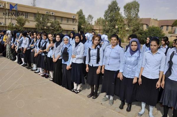 وەزیری تەندروستی لەبارەى رەوشی کۆرۆنا و پڕۆسەى خوێندن راپۆرتێک پێشکەش دەکات