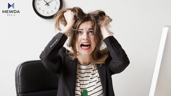 چەند نهێنیەک بۆ ئەوەی کەمترین کات تووشی فشاری دەروونی ببیت