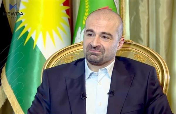 بافڵ تاڵەبانی: ھیچ پاساوێک جێگای قبوڵکردن نابێت کە دەستدرێژی بێت بۆ ئاڵاکەمان