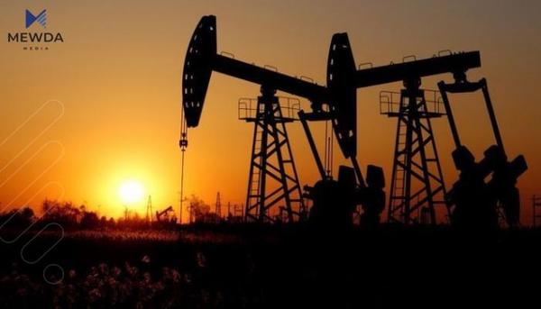 نرخی نەوت لە بازاڕەکانی جیهاندا