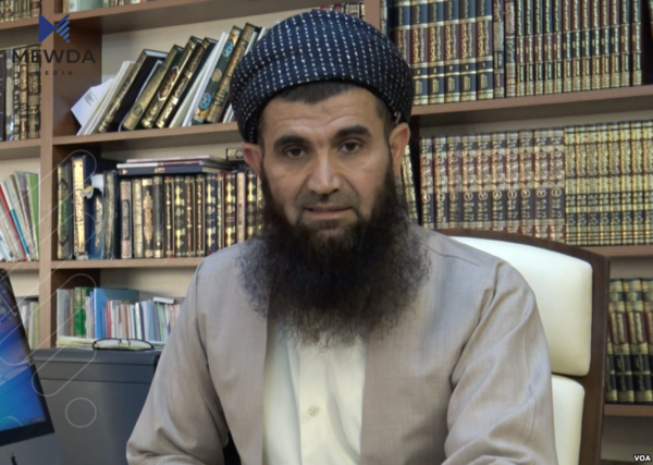 لەسەر تووشبوونی دکتۆر عەبدوللەتیف بە ڤایرۆسی کۆرۆنا روونکردنەوە دەدرێت