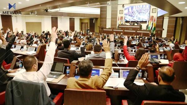 "دەستبەکارنەبوونی وەزیری سامانە سروشتییهكان هیچ فەراغێکی درووست نەکردووە"