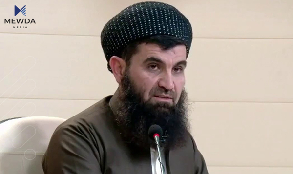 نوێترین ڤیدیۆی دکتۆر عهبدولـهتیف دوای تووشبوونی به كۆرۆنا