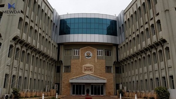 ئەمڕۆ حکومەتى ھەرێمی کوردستان کۆدەبێتەوە