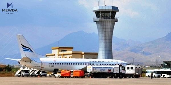 گهشته ئاسمانییهكانی نێوان سلێمانی و توركیا دهستپێدهكاتهوه