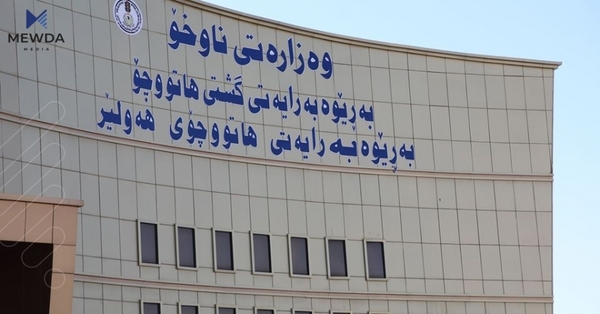 شۆفێرانی ئەم پارێزگایەی هەرێم ئاگادار دەکرێنەوە