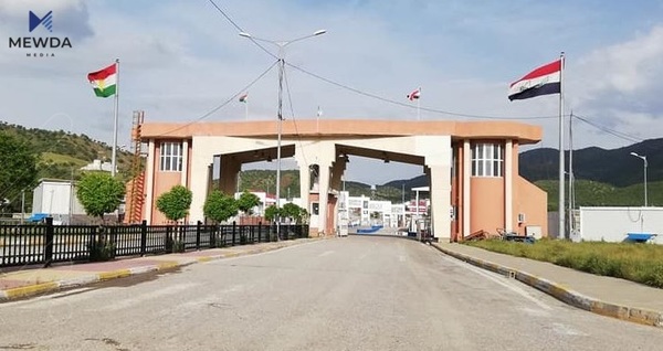 لەسەر بازرگانی قاچاخی خاڵە سنورییەکانی هەرێمی کوردستان روونکردنەوە دەدرێت