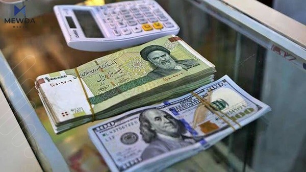 نرخی دۆلار بە شێوەیەکی بەرچاو بەرزبووەوە