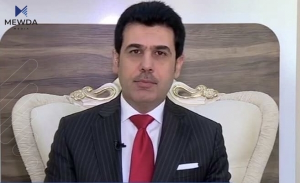 رێبوار بابکەیی: لە ماوەی شەش ساڵی رابردوودا نزیکەی 450 هەزار کەس کۆچیان کردووە