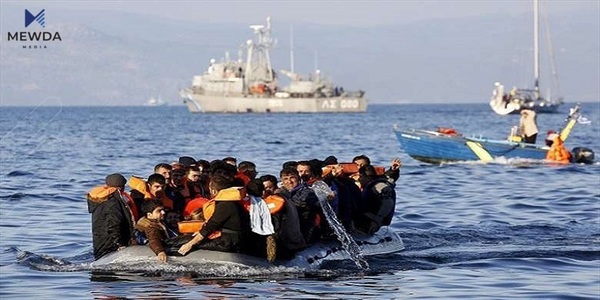 دەزگای لوتکە ئاگاداری کەسوکاری کۆچبەرە کوردەکانی بەلەمەکەی میسر دەکاتەوە
