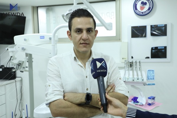 پزیشکی مەودا.. نوێترین رێگاکانی چاندنی ددان