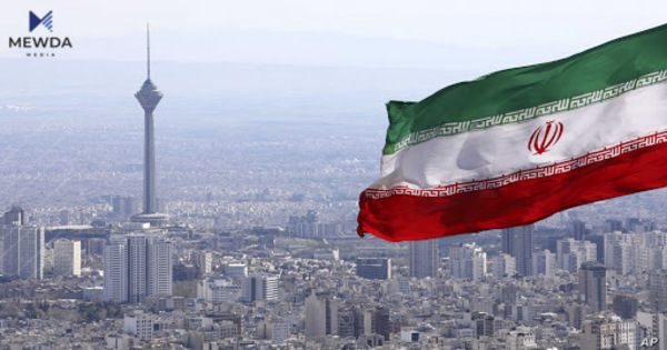 ئێران.. گەورەترین ئاهەنگ لە مێژوودا