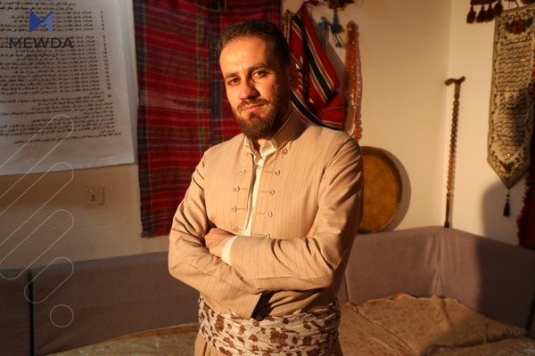 بەرزڕاگرتنى یادی مەولود